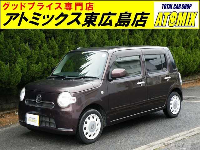 2014 Daihatsu MIRA COCOA