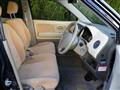 2011 Nissan Moco