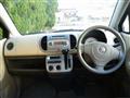 2011 Nissan Moco