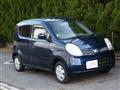 2011 Nissan Moco