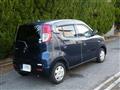 2011 Nissan Moco