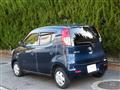 2011 Nissan Moco