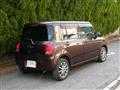 2009 Suzuki Lapin