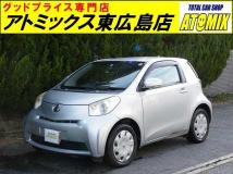 2010 Toyota IQ