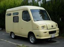 1994 Nissan Atlas Loco