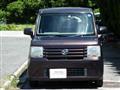2009 Daihatsu Move Conte