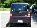 2009 Daihatsu Move Conte