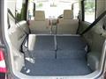 2009 Daihatsu Move Conte