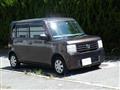 2009 Daihatsu Move Conte