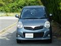2008 Suzuki MR Wagon