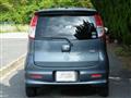 2008 Suzuki MR Wagon