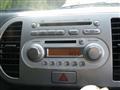 2008 Suzuki MR Wagon