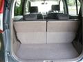 2008 Suzuki MR Wagon