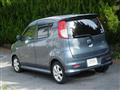 2008 Suzuki MR Wagon