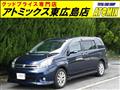 2008 Toyota Isis