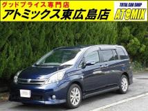 2008 Toyota Isis