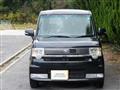 2010 Daihatsu Move Conte