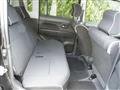 2010 Daihatsu Move Conte