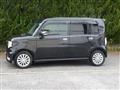 2010 Daihatsu Move Conte