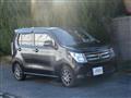 2015 Suzuki Wagon R