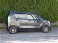 2015 Suzuki Wagon R