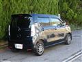2015 Suzuki Wagon R