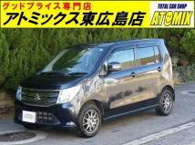 2015 Suzuki Wagon R