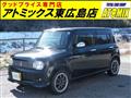 2012 Suzuki Lapin