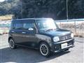 2012 Suzuki Lapin