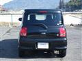 2012 Suzuki Lapin