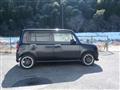 2012 Suzuki Lapin