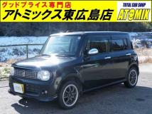 2012 Suzuki Lapin