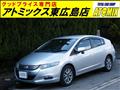 2009 Honda Insight