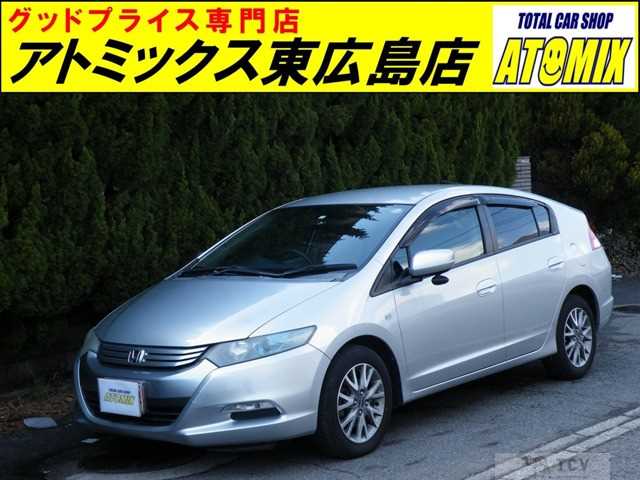 2009 Honda Insight