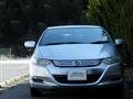 2009 Honda Insight