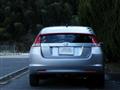 2009 Honda Insight