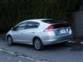 2009 Honda Insight