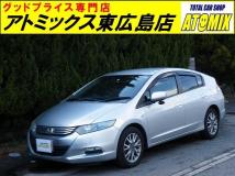 2009 Honda Insight