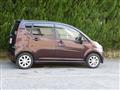 2008 Daihatsu Move Custom