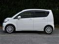 2007 Daihatsu Move Custom