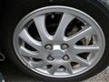 2007 Daihatsu Move Custom
