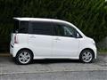 2010 Daihatsu Tant Exe
