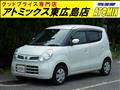 2008 Nissan Moco