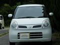 2008 Nissan Moco