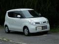 2008 Nissan Moco