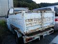 2009 Nissan Clipper Truck