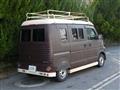 2008 Suzuki Every