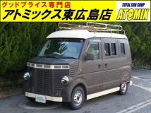 2008 Suzuki Every