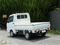 2014 Mitsubishi Minicab Truck
