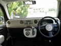 2010 Daihatsu MIRA COCOA